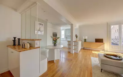 Levallois-Perret (92300)