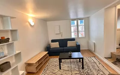 Rueil-Malmaison (92500)