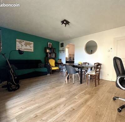 Vente appartement 2 pièces Montpellier (34)