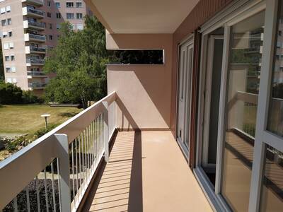 Vente appartement 3 pièces Évry-Courcouronnes (91)