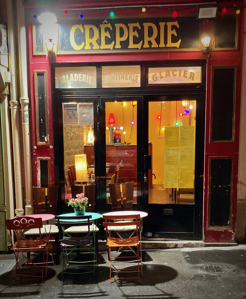 Paris 18E (75018)