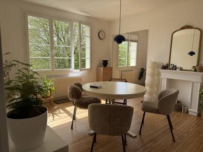 Vente appartement 3 pièces Mont-Saint-Aignan (76130)