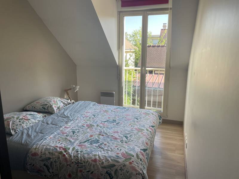 Rambouillet (78120)