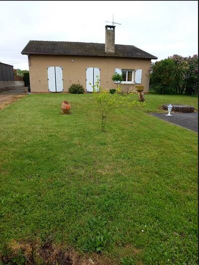 Vente maison 4 pièces Lezoux (63190)