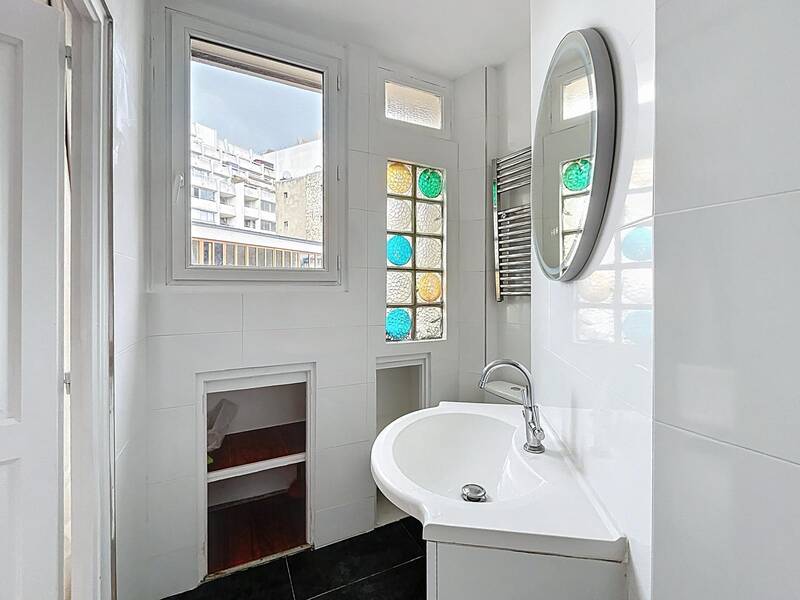 Paris 10E (75010)