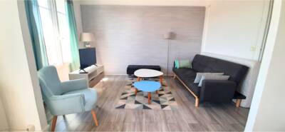Location appartement 2 pièces Bois-Colombes (92270)