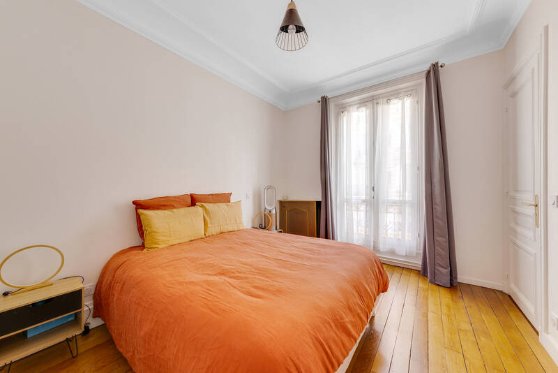 Paris 18E (75018)