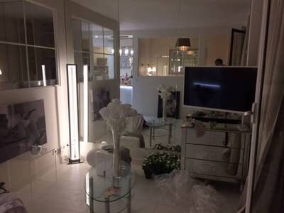 Location appartement 3 pièces Paris 10e