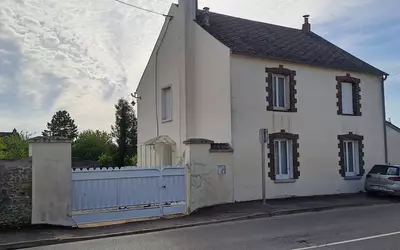 Baudreville (28310)