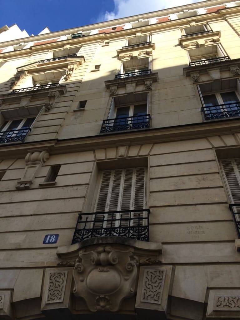 Paris 12E (75012)