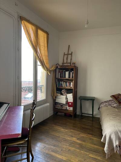 Vente appartement studio Le Perreux-sur-Marne (94170)