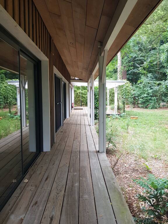 Vente maison 94 m² Magescq (40140) - 94 m² - 390.000 € | Particulier à Particulier — 3