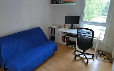 Grenoble (38000)