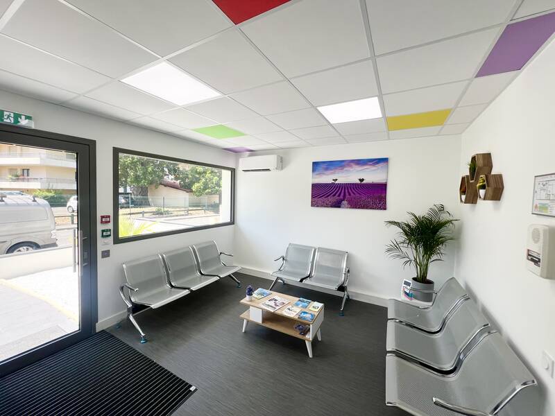 Talence (33400)