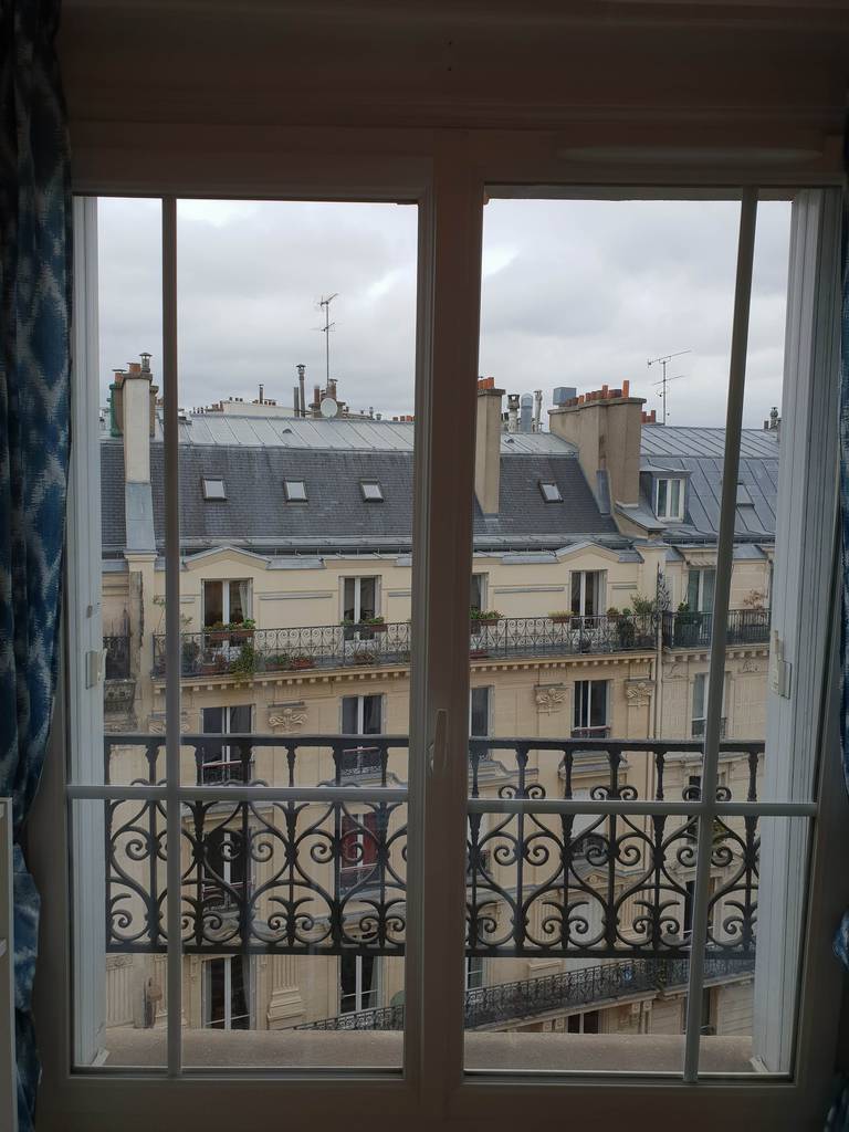 Paris 8E (75008)