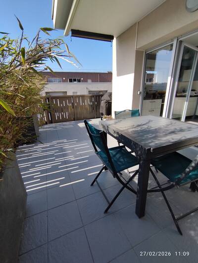 Vente appartement 4 pièces Ambérieu-en-Bugey (01500)