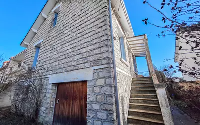 Goussainville (95190)