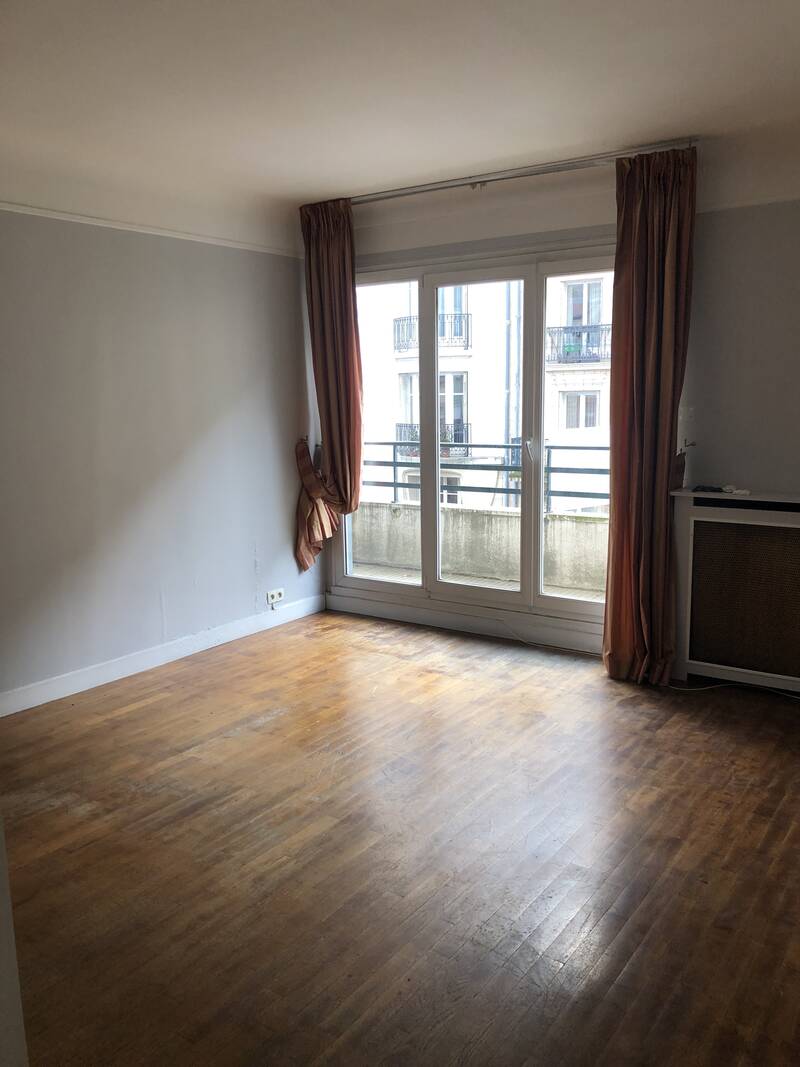 Paris 16E (75016)