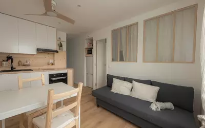 Paris 18E (75018)