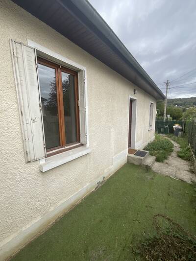 Location maison 2 pièces Villebon-sur-Yvette (91140)