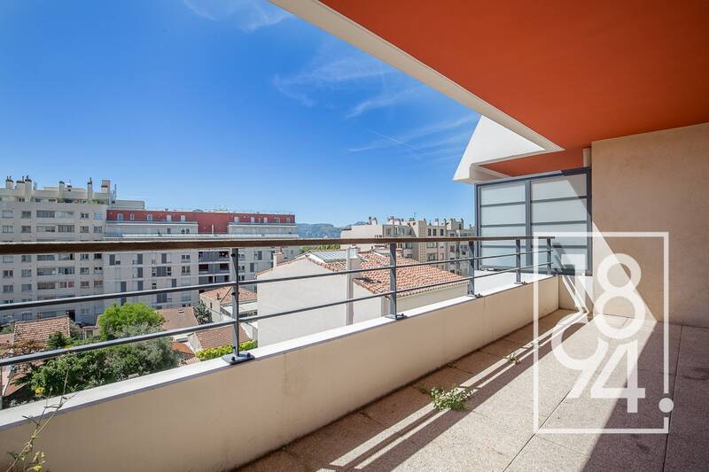 Marseille 10E (13010)