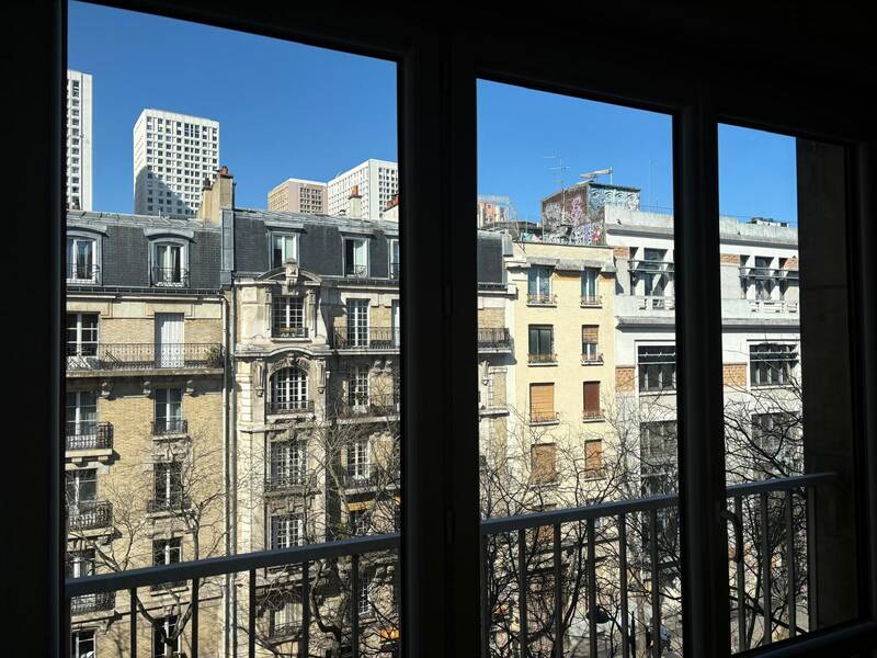 Paris 13E (75013)