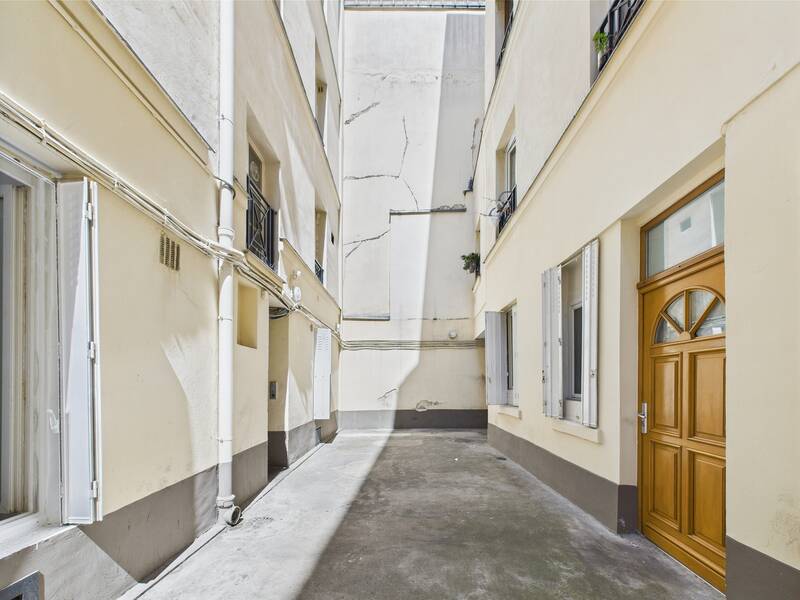 Paris 19E (75019)