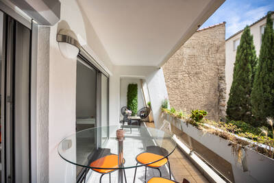 Vente appartement 2 pièces Montpellier (34)