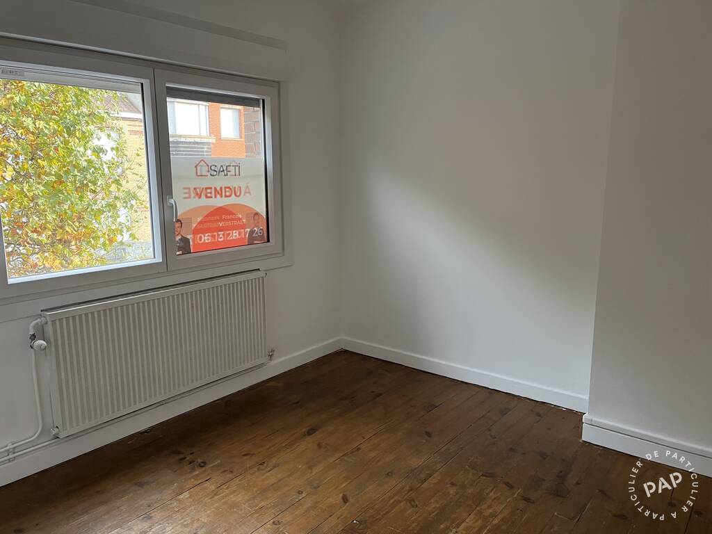 Maison 110&nbsp;m²
