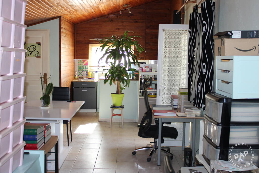 Maison 199&nbsp;m²