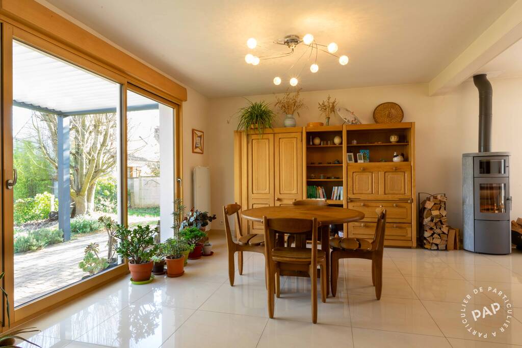 Vente Maison Verneuil-Sur-Seine (78480)