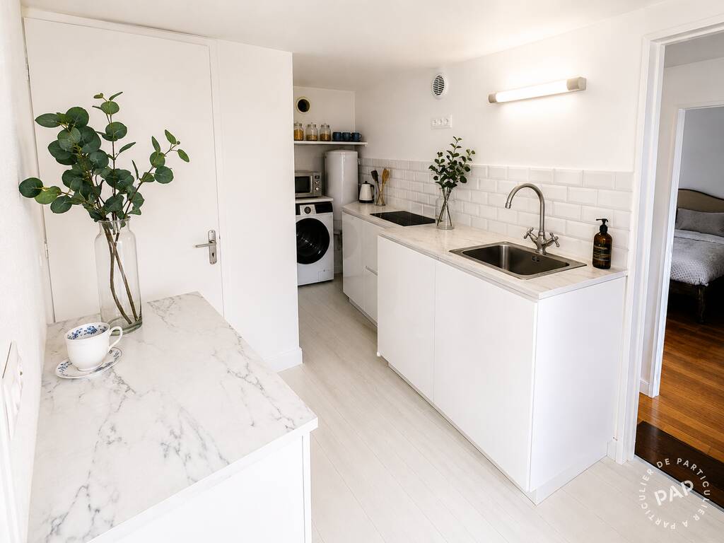Location Appartement Saulx-Les-Chartreux (91160)