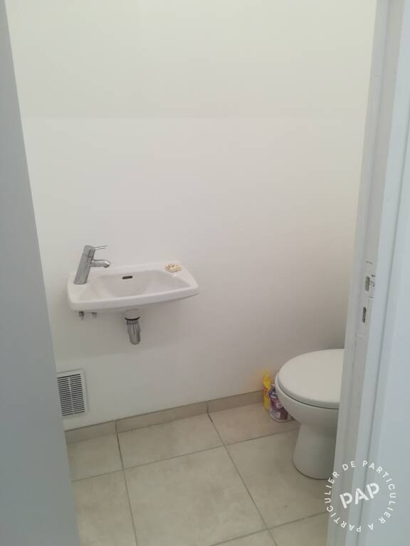 Location Thonon-Les-Bains (74200) 95&nbsp;m²