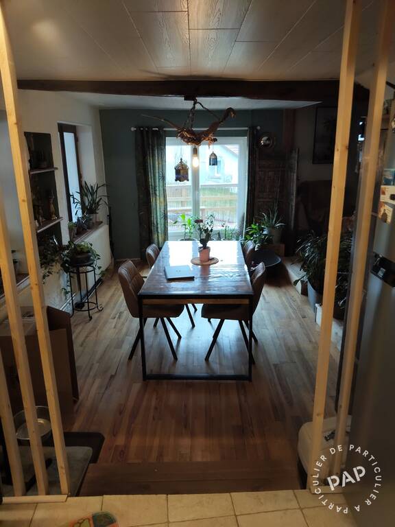 Maison 170&nbsp;m²
