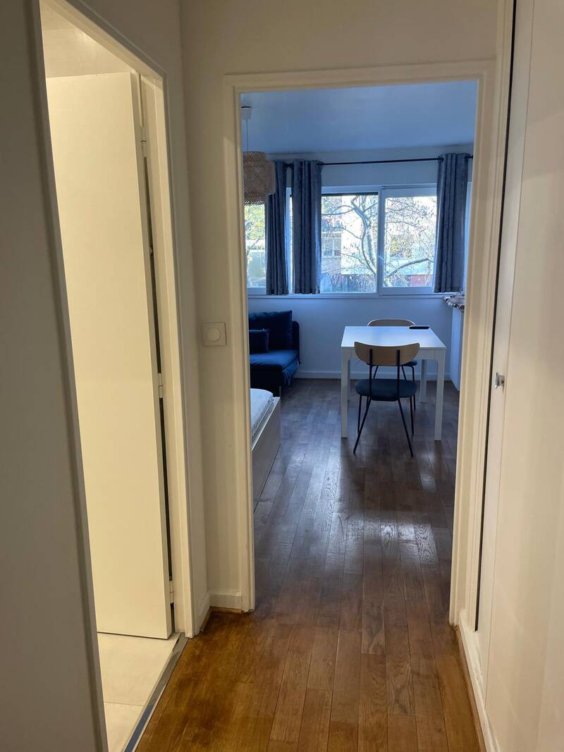 Paris 20E (75020)