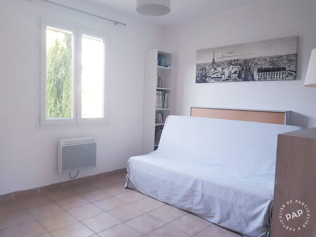 Immobilier Saint-Laurent-Des-Arbres (30126) 345.000&nbsp;&euro; 108&nbsp;m²