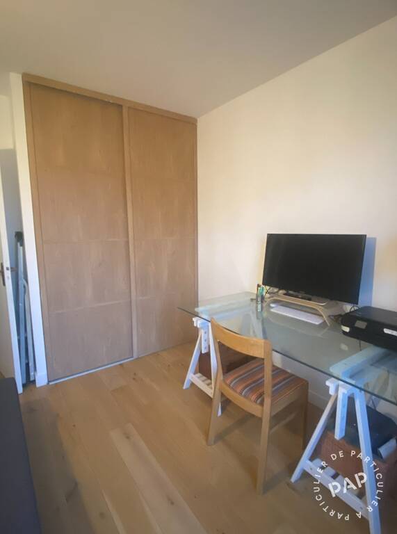 Appartement 375.000&nbsp;&euro; 70&nbsp;m² Alfortville (94140)