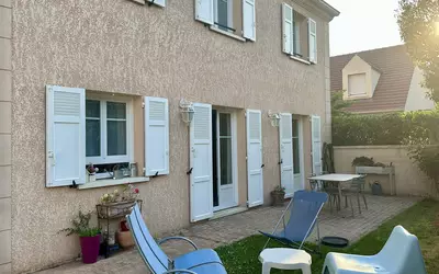 Bois-D'arcy (78390)