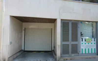 Paris 15E (75015)