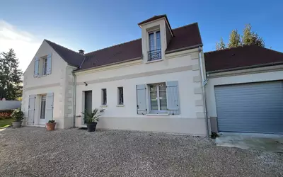 Gouvieux (60270)