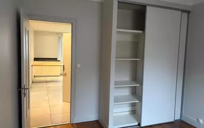 Villeurbanne (69100)