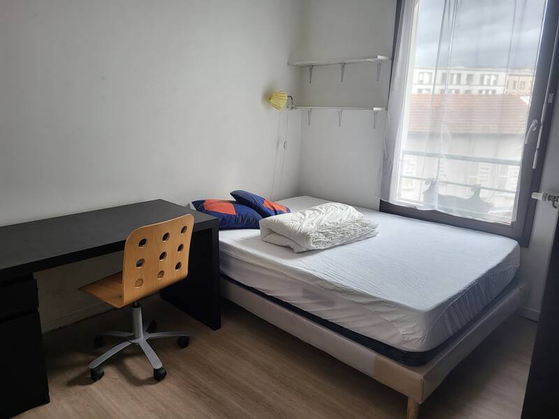 Saint-Denis (93200)