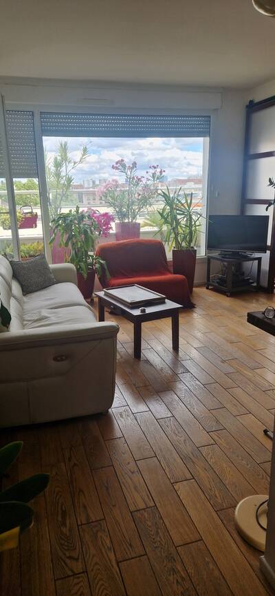 Vente appartement 2 pièces Asnières-sur-Seine (92600)
