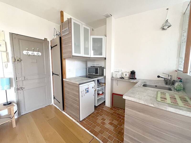 Paris 10E (75010)