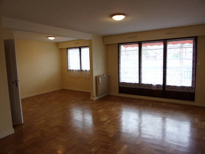 Vente appartement 3 pièces Dreux (28100)