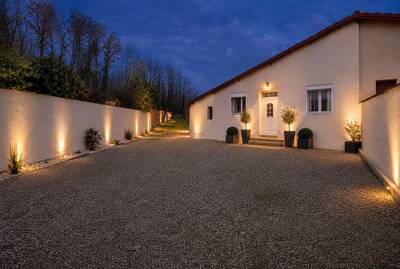 Vente maison 6 pièces Feyzin (69320)