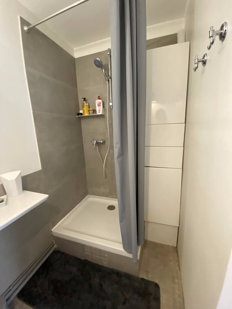 Paris 18E (75018)