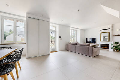 Vente maison 6 pièces Péaule (56130)