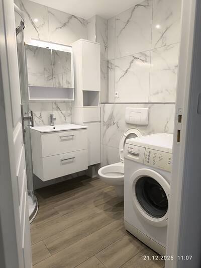 Vente appartement 3 pièces Nice (06)