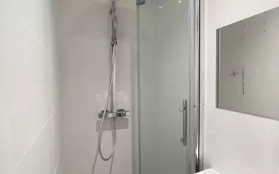 Paris 17E (75017)